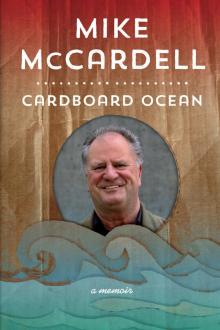 Cardboard Ocean Read online