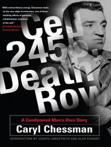 Cell 2455, Death Row Read online