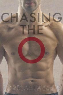 Chasing The O Read online