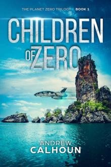Children of Zero Read online