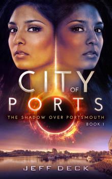 City of Ports Read online