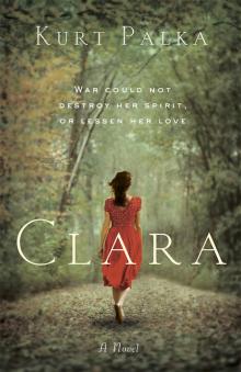 Clara Read online