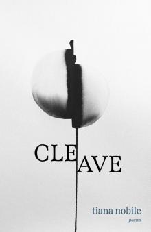 Cleave Read online