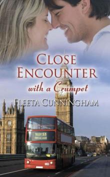 Close Encounter with a Crumpet Read online