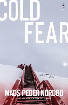 Cold Fear Read online