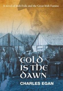 Cold Is the Dawn Read online