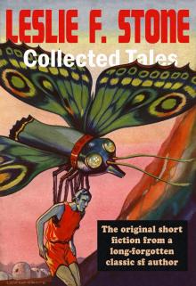 Collected Tales (Jerry eBooks) Read online