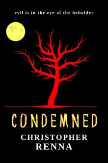 Condemned Read online