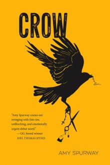 Crow Read online