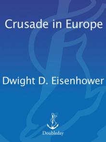 Crusade in Europe Read online