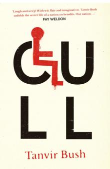 Cull Read online