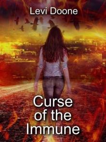 Curse of the Immune Read online