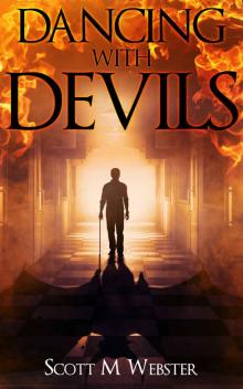 Dancing With Devils Read online