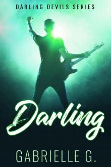 Darling Read online