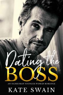 Dating the Boss Read online