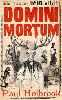 Domini Mortum Read online