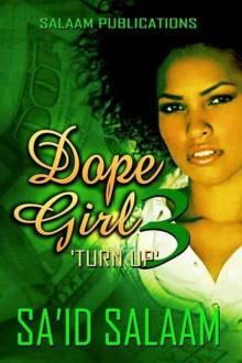 Dope Girl 3 Read online