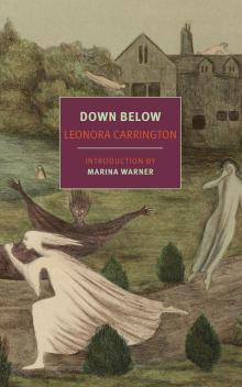 Down Below Read online