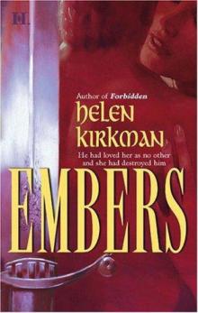 Embers Read online