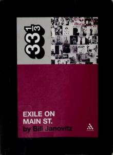 Exile on Main St Read online