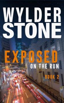 Exposed On the Run Read online