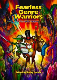 Fearless Genre Warriors Read online