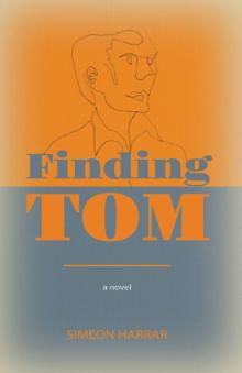 Finding Tom Read online