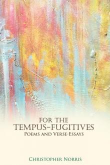 For the Tempus-Fugitives Read online