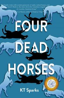 Four Dead Horses Read online