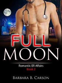 Full Moon Read online