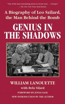 Genius in the Shadows Read online