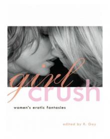 Girl Crush Read online