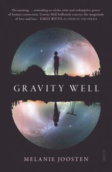 Gravity Well Read online