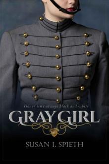 Gray Girl Read online