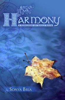 Harmony Read online