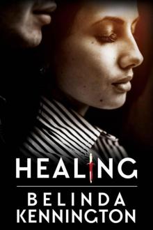 Healing Read online