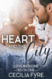 Heart and the City Read online