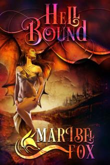 Hell Bound (Lupine Bay Book 2) Read online