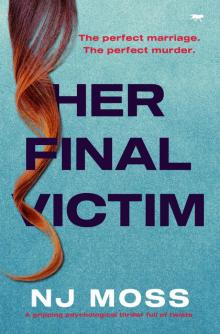 Her Final Victim Read online