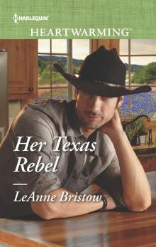 Her Texas Rebel Read online