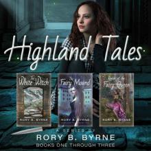 Highland Tales Series Box Set Read online