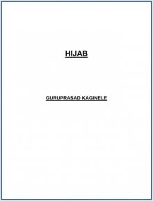 Hijab Read online