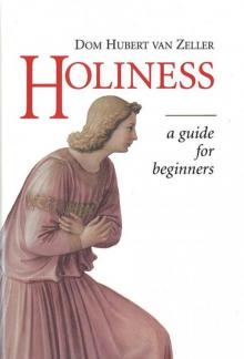 Holiness Read online