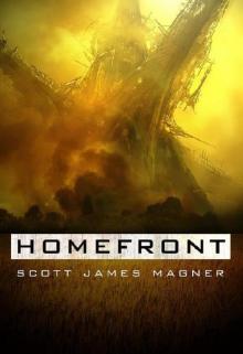 Homefront Read online
