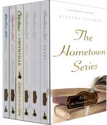 Hometown Series Box Set Read online