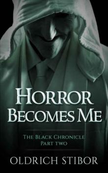 Horror Becomes Me Read online