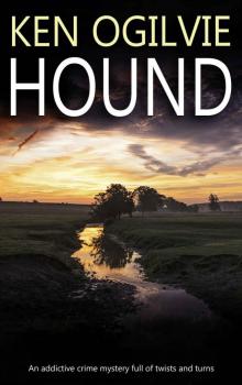 Hound Read online