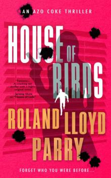 House of Birds: Forget who you were before... (The Azo Coke thrillers Book 2) Read online