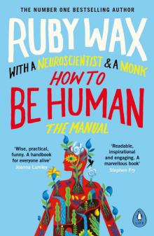 How to Be Human Read online