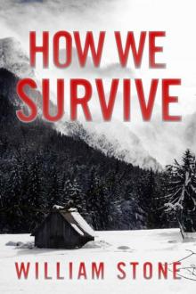 How We Survive: EMP Survival in a Powerless World Read online